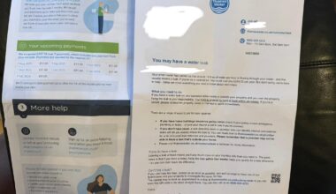 Thames Water water leak conspiracy