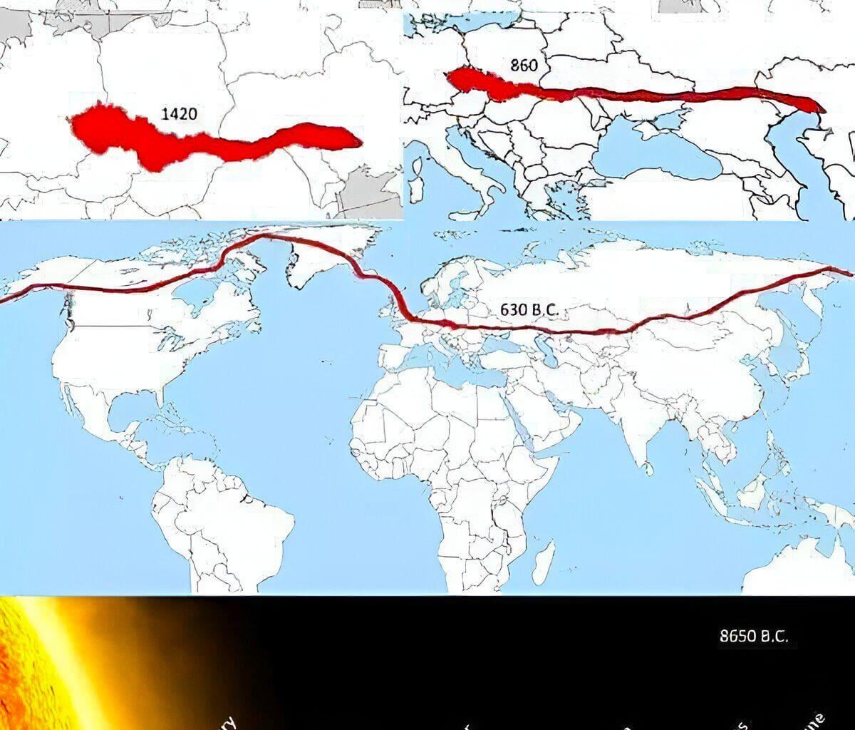 O čem se v hodinách dějepisu nemluví...