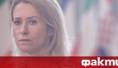ЕС предупреждава Израел: Всички опции са на масата, ако не се улесни хуманитарният достъп до Газа ᐉ Новини от Fakti.bg - Свят