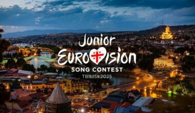 España se lanza a por Eurovisión Junior