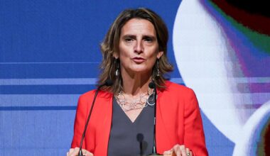 España se desploma en el índice de seguridad jurídica