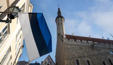 Estonia Tightens Visa Appeal Deadline to 10 Days