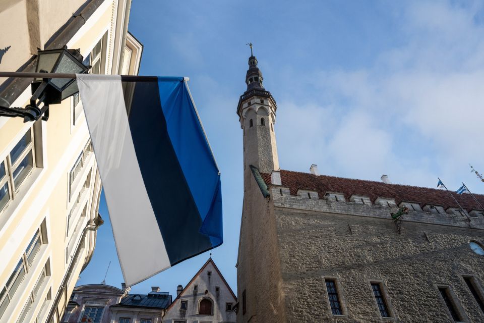 Estonia Tightens Visa Appeal Deadline to 10 Days