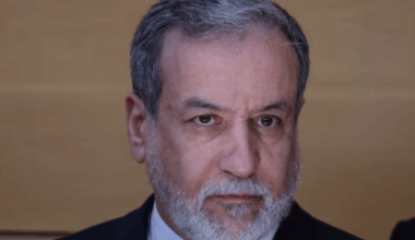 Tehran says US strike ‘seriously damaged’ Fordow nuclear facility