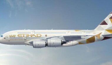 Etihad and South Korea lead global airline response on Boeing fuel switch safety