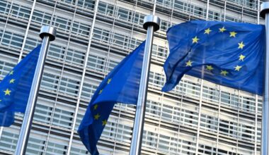 Six EU countries, including Czechia, seek tighter migration laws