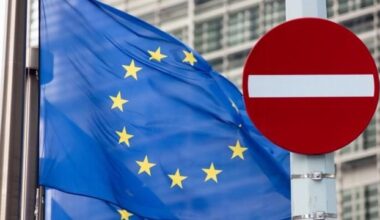 EU expands Russia sanctions, targets Belarusian defense companies