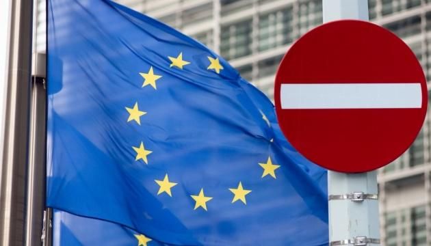 EU expands Russia sanctions, targets Belarusian defense companies
