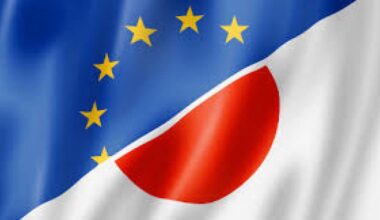EU & Japan reaffirm environmental and sustainability commitments