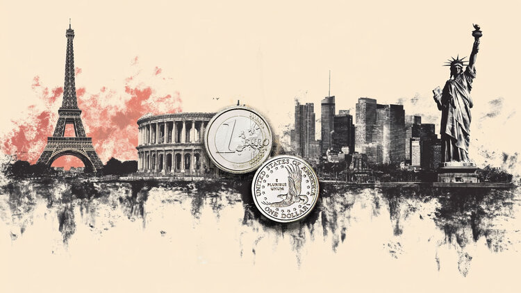 EUR/USD advances further amid US Dollar weakness, positive ECB data