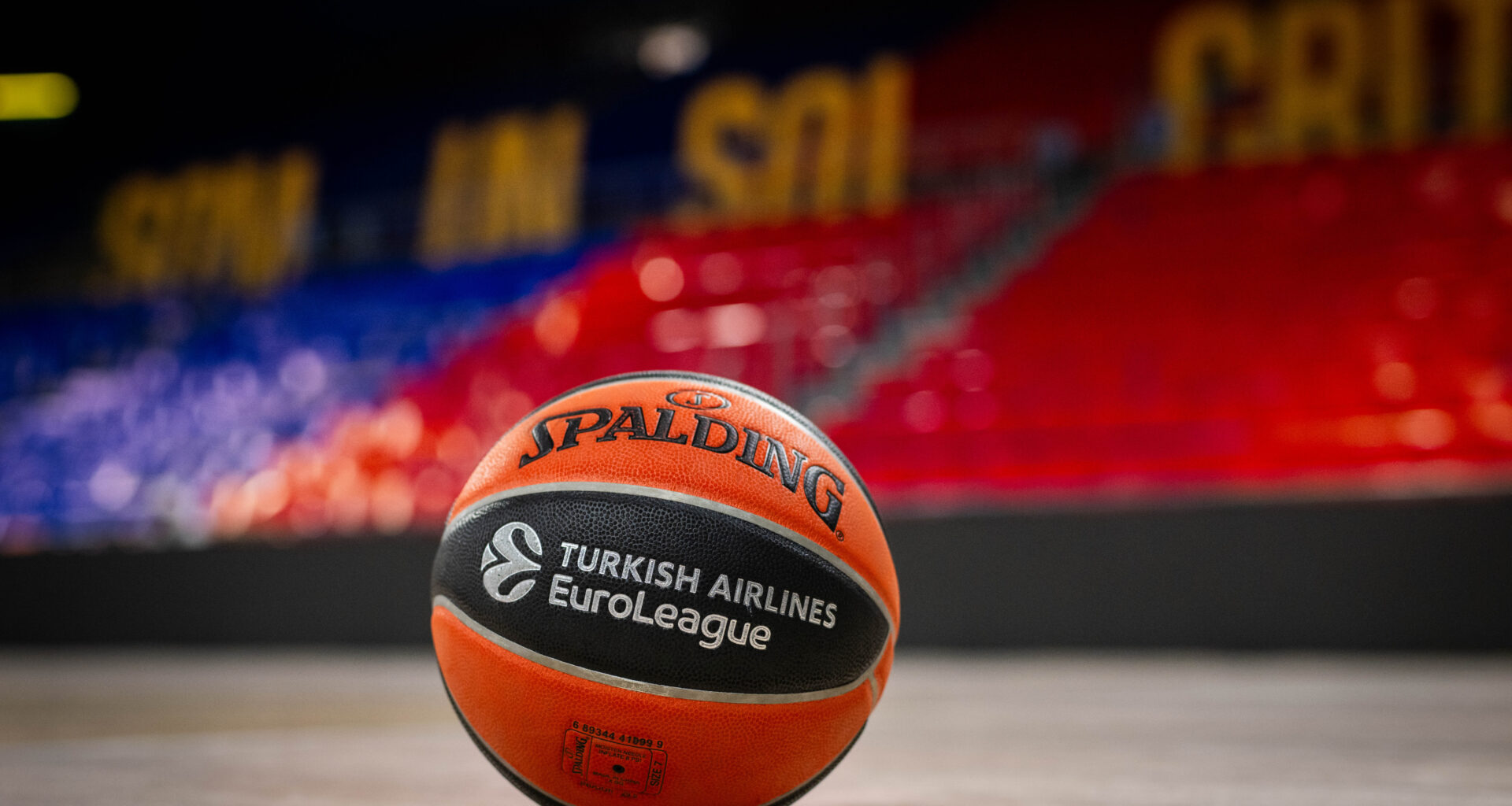 FC Barcelona to open EuroLeague against Hapoel Tel Aviv
