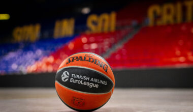 FC Barcelona to open EuroLeague against Hapoel Tel Aviv