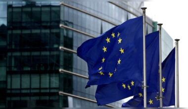 European Union plans to engage more with other nations hit by US tariffs
