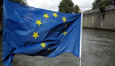 Austria's EU Ambassador Resigns After Rumors of Sexist Blog - Vindobona.org