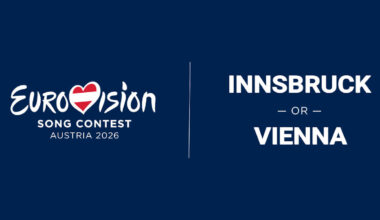 Eurovision 2026 host city: Innsbruck or Vienna