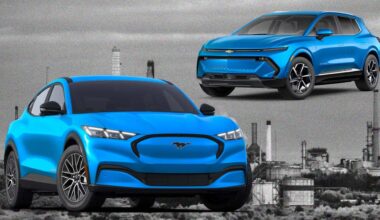 EVs Will Decimate Big Oil. Even Without U.S. Tax Credits.