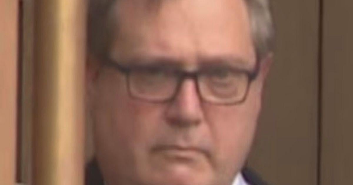 Former GP who carried out 'unnecessary' groin examinations on boys jailed
