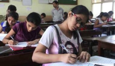 Marathi language exam abroad, Maharashtra State Board of Open Schooling, Marathi exam international students,