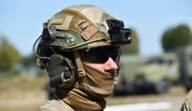 Romania forms voluntary contract army: key changes