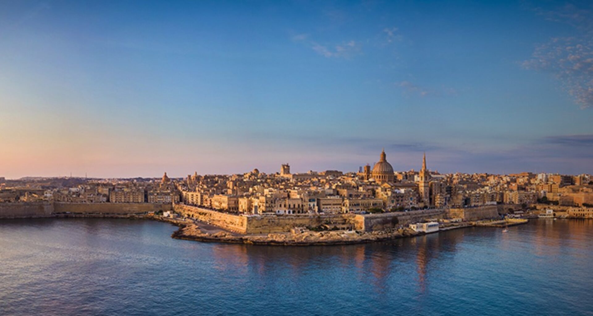 Malta Future Realised 2025 | EY