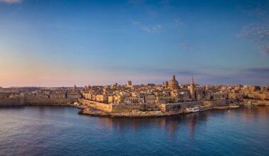 Malta Future Realised 2025 | EY