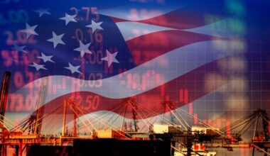 Trump to start sending tariff rate letters to trading partners  