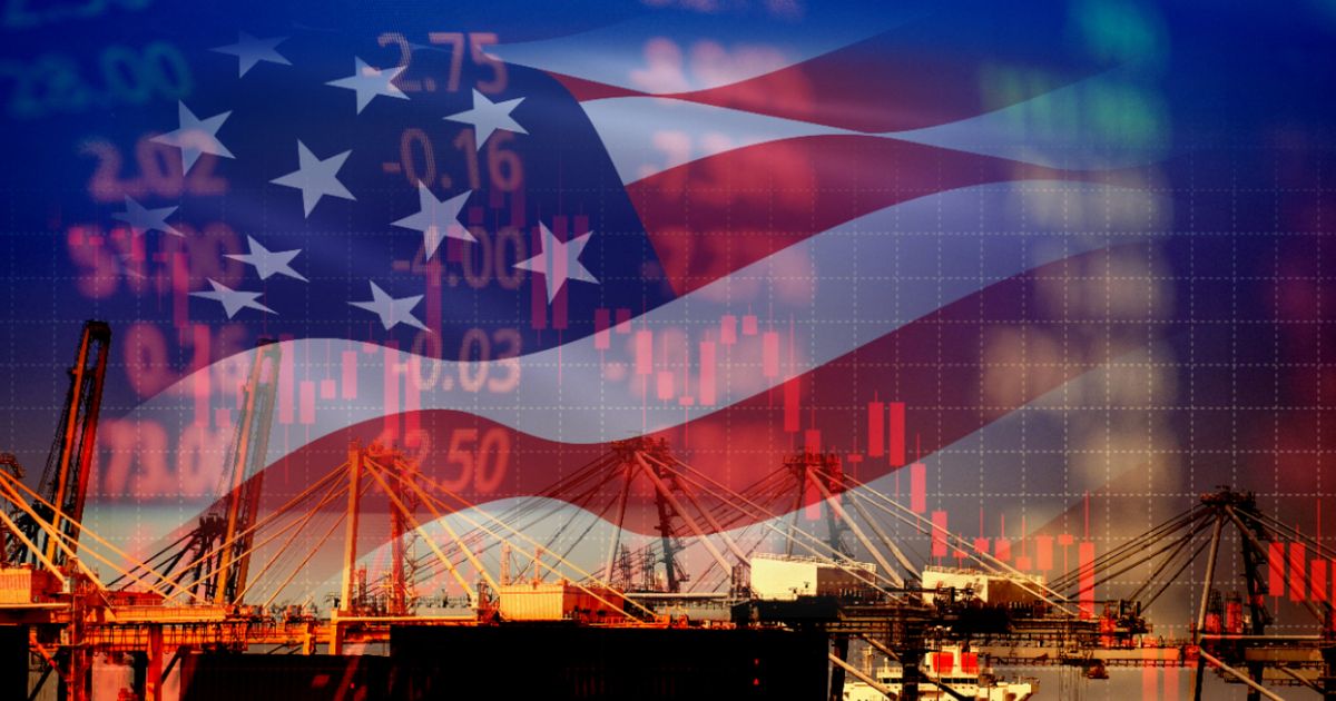 Trump to start sending tariff rate letters to trading partners  