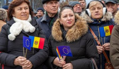 A Defining Vote in a Fragile Democracy
