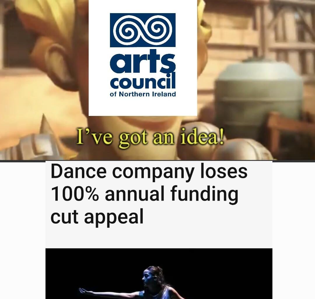 Day 3 of posting about EE dance theatre
