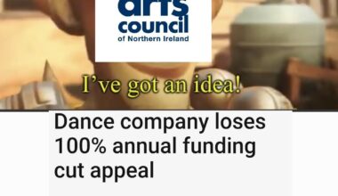 Day 3 of posting about EE dance theatre