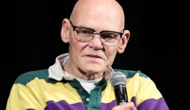 James Carville Says Trump Will Rig Midterm Elections: ‘Don’t Kid Yourself’
