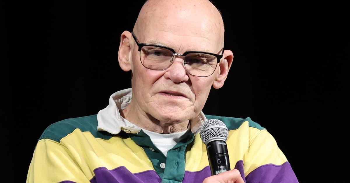 James Carville Says Trump Will Rig Midterm Elections: ‘Don’t Kid Yourself’