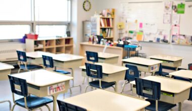 Maine schools face $25M funding pause amid wider Trump administration review