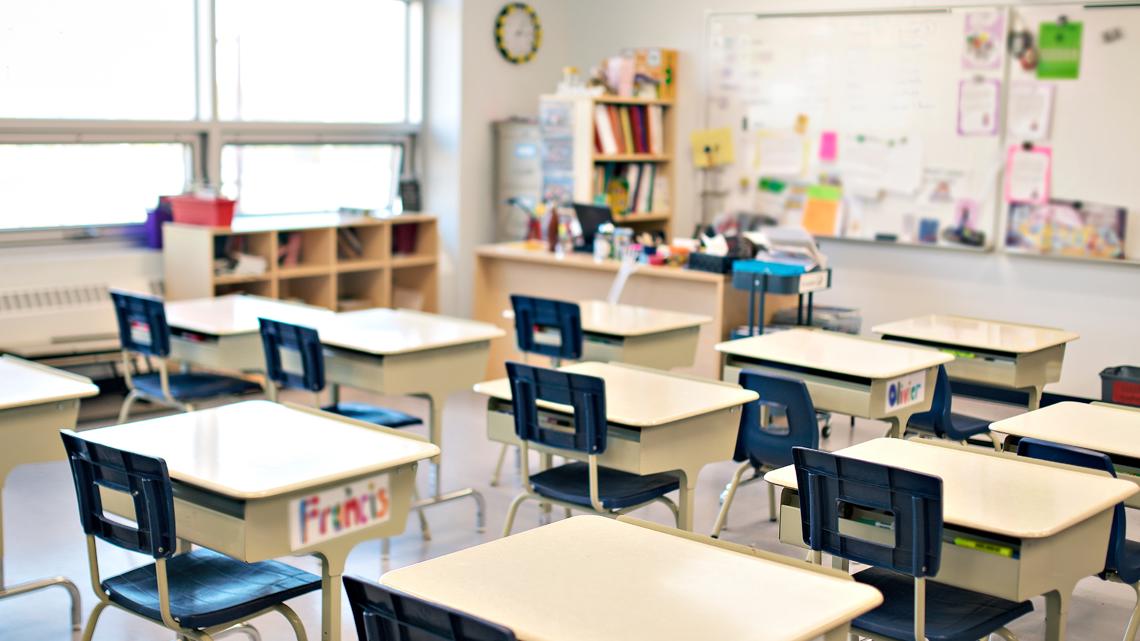 Maine schools face $25M funding pause amid wider Trump administration review
