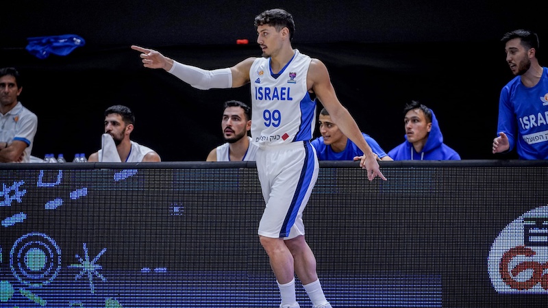 Yiftach Ziv