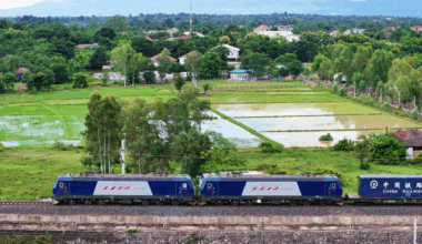 Asian firms eye new markets amid tariffs