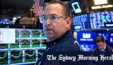 Wall Street rattled as Donald Trump says he has discussed firing Jerome Powell, ASX set to rise