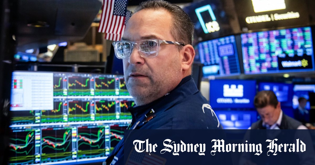 Wall Street rattled as Donald Trump says he has discussed firing Jerome Powell, ASX set to rise