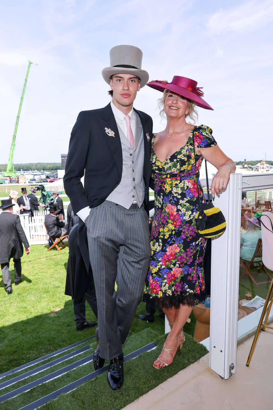 royal ascot 2025 day one