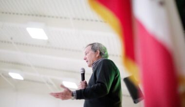 California Congressman Vows to Challenge Trump’s ‘Big Ugly Bill’ | San Francisco Bay Area Rep. Mark DeSaulnier said he’ll “fight like hell” to restore clean energy benefits and ensure government works for everyone.