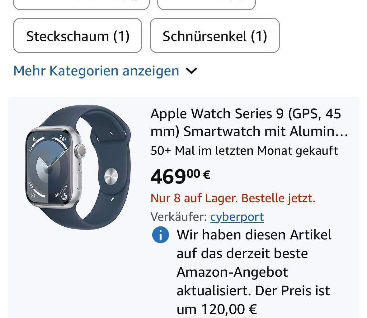 Aufpassen bei Amazon Prime Day „Schnäppchen“. Preiserhöhungen kurz vor Aktionstag für Fake-Rabatte