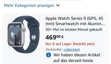 Aufpassen bei Amazon Prime Day „Schnäppchen“. Preiserhöhungen kurz vor Aktionstag für Fake-Rabatte
