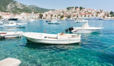 Can’t Afford a Break: One in Three Croatians Skipping Summer Holidays