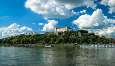 RTL Today - Alternative getaways (2): Slovakia – nature, culture, and enjoyment in the heart of Europe