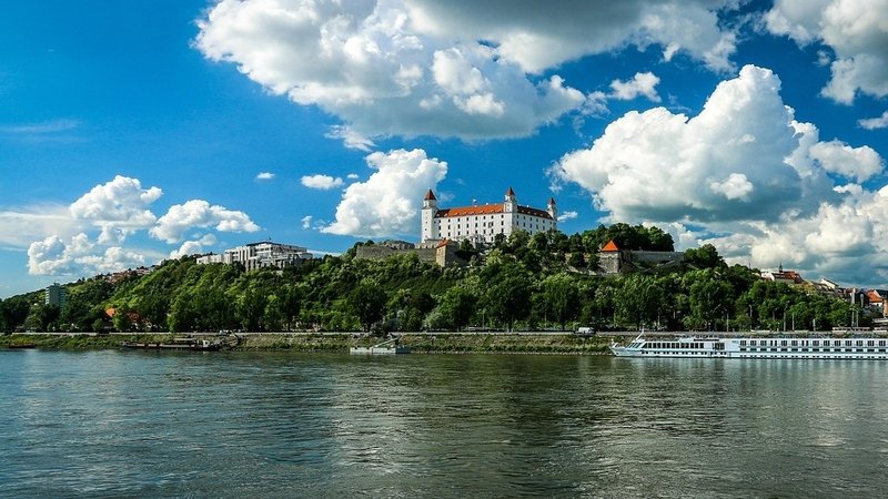 RTL Today - Alternative getaways (2): Slovakia – nature, culture, and enjoyment in the heart of Europe
