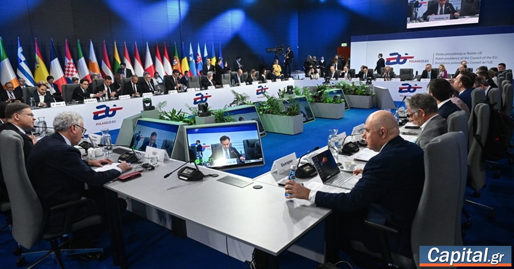 Οι ευελιξίες του Ταμείου Ανάκαμψης για να μην χάσει η Ελλάδα ούτε ένα ευρώ...