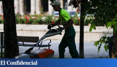 España es la potencia demográfica de la UE