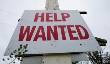 US job openings in May hit 7.8 million in a continuing display of labor market resilience