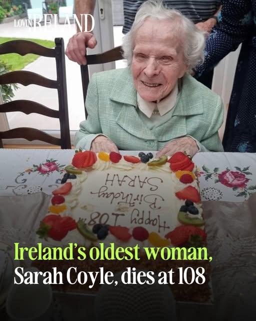May she rest in Peace