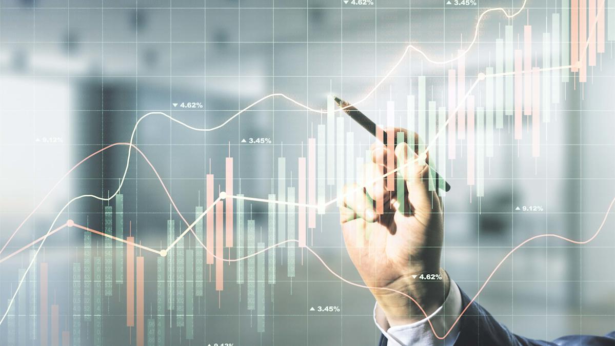 US economy can 'power through' tariff-fueled growth slowdown